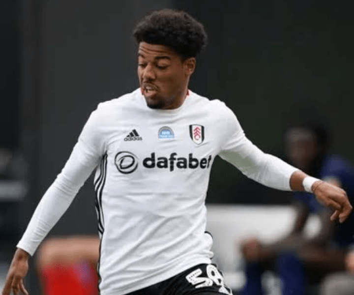 “I’m good enough to play for all three” – says exciting Fulham winger eligible for Nigeria, England, and Bulgaria