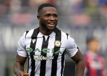 Goals, assists and red cards: How Success, Maja, Olayinka, Akpom, other Nigerians fared across Europe