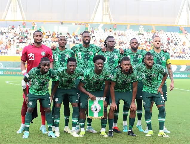 Rwanda 0-0 Nigeria: Match ratings- Lookman’s efforts are stifled, Onyemaechi, Aina impress