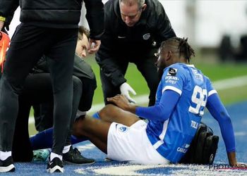 ‘He and his team’- Could Vrancken’s regular talks with Southampton’s Onuachu bring him back to Genk?