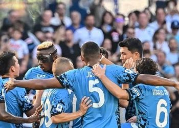 Napoli President reveals why he will not sign African players again