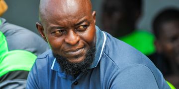 Rivers United: Finidi George leads club to terrible record after damning defeat at Berkane