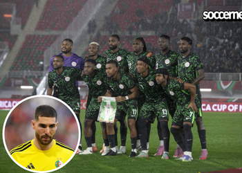 AFCON 2025: Nigeria’s next opponents confirmed as Algeria edge DR Congo