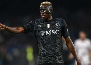 Transfer: Tottenham Hotspur and Sevilla pick interest in Super Eagles midfielder