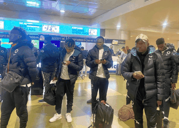 2020 CHAN Qualifier: Amapakabo Invites 20 Home Based Super Eagles Players For Togo Clash