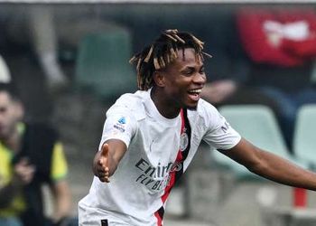 Ex-Super Eagles coach backs Spain’s Lamine Yamal to become future Ballon d’Or winner