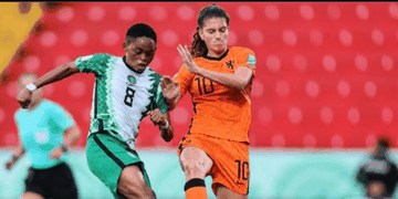 2019 Women World Cup Final: United States ambush Netherlands