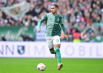 Meet Nigeria-eligible midfielder Osawe who reached FIFA U-17 World Cup final with Germany