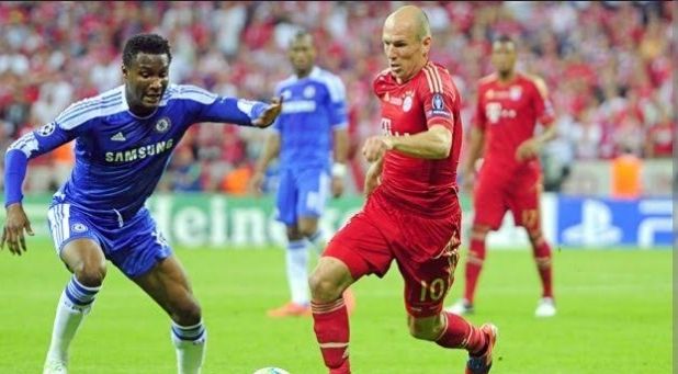 ‘I wish I’d known’ – Ex-Chelsea star Mikel Obi reflects on his career