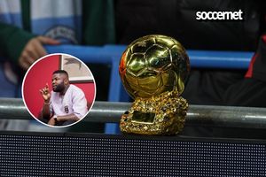 “Fingers crossed” – Skales eyes Ballon d’Or or CAF performance after Lamine Yamal-inspired hit