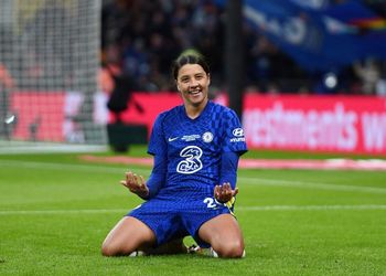 2023 WWC: Chelsea and Arsenal stars among three most dangerous players that can send Waldrum’s Falcons packing