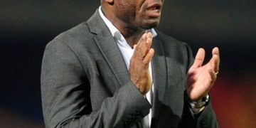 Chasing the Dream: Samuel Nnoshiri eyes European top-tier despite adversity