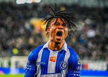 Gent director reveals new development that could hinder Tottenham’s move for Orban