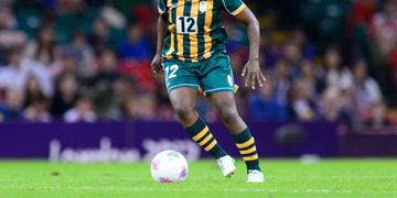 “This is the best birthday of my life” – Nigeria football legend becomes a septuagenarian