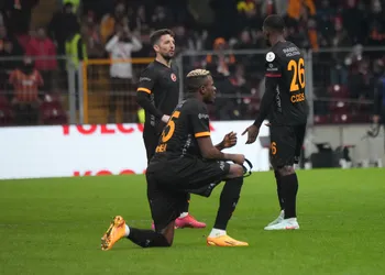 Ademola Lookman’s Atalanta return: Does it end his PSG transfer hopes?