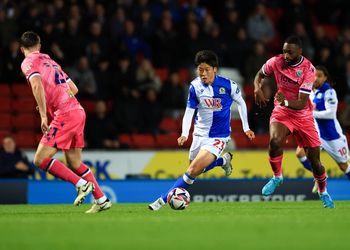 Super Eagles transfer: Two English clubs eye ex-Arsenal defender