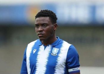 Super Eagles Striker Leads Sadio Mane, Riyadh Mahrez In Golden Boot Race