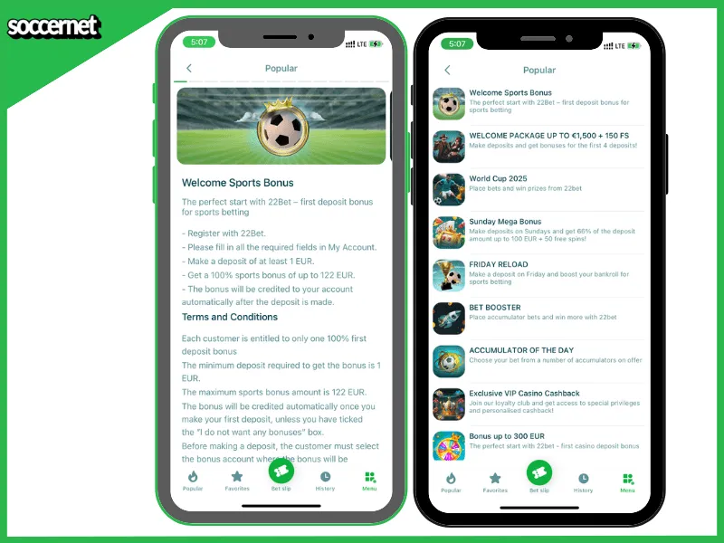 22bet-ng-welcome-bonus-and-offers