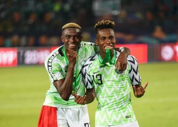 Report- Unai Emery renews interest in Super Eagles star amid Real Madrid link