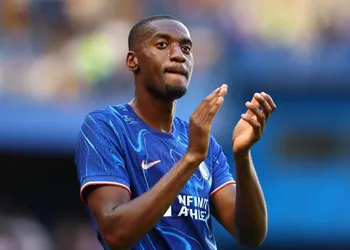 West Ham United eye winter move for Nigeria-eligible defender after just six months at Chelsea