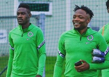 Exclusive: Former Nigeria’s Goalkeeper Showers Praise On Rohr Over Players Invited For Benin, Lesotho Clash