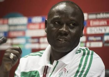 Golden Eaglets’ 19-man squad revealed for WAFU B U-17 championship