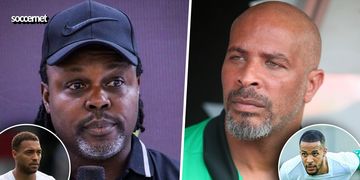 Big shoes to fill? Cyriel Dessers ‘close’ to joining Glasgow Rangers