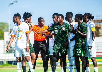 Nigeria vs Gabon: Preview, h2h, team news as Super Eagles tackle Panthers for World Cup spot