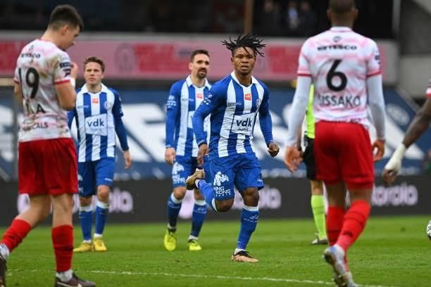 RC Lens to battle LOSC Lille for Barcelona-linked 20-goal Nigerian prodigy