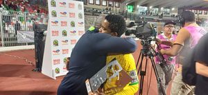 Golden Eaglets boss Ugbade identifies three youngsters South Africans should keep an eye out for