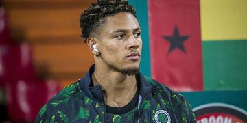 ‘Officiating wasn’t fair’- Eguavoen speaks after Nigeria’s exit at the hands of Tunisia at AFCON 2021