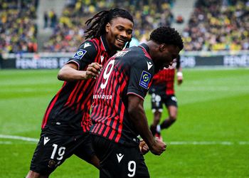 Nigerians abroad: Moffi’s masterclass mangled Monaco; Ighalo, Onyemaechi, Olayinka star in wins