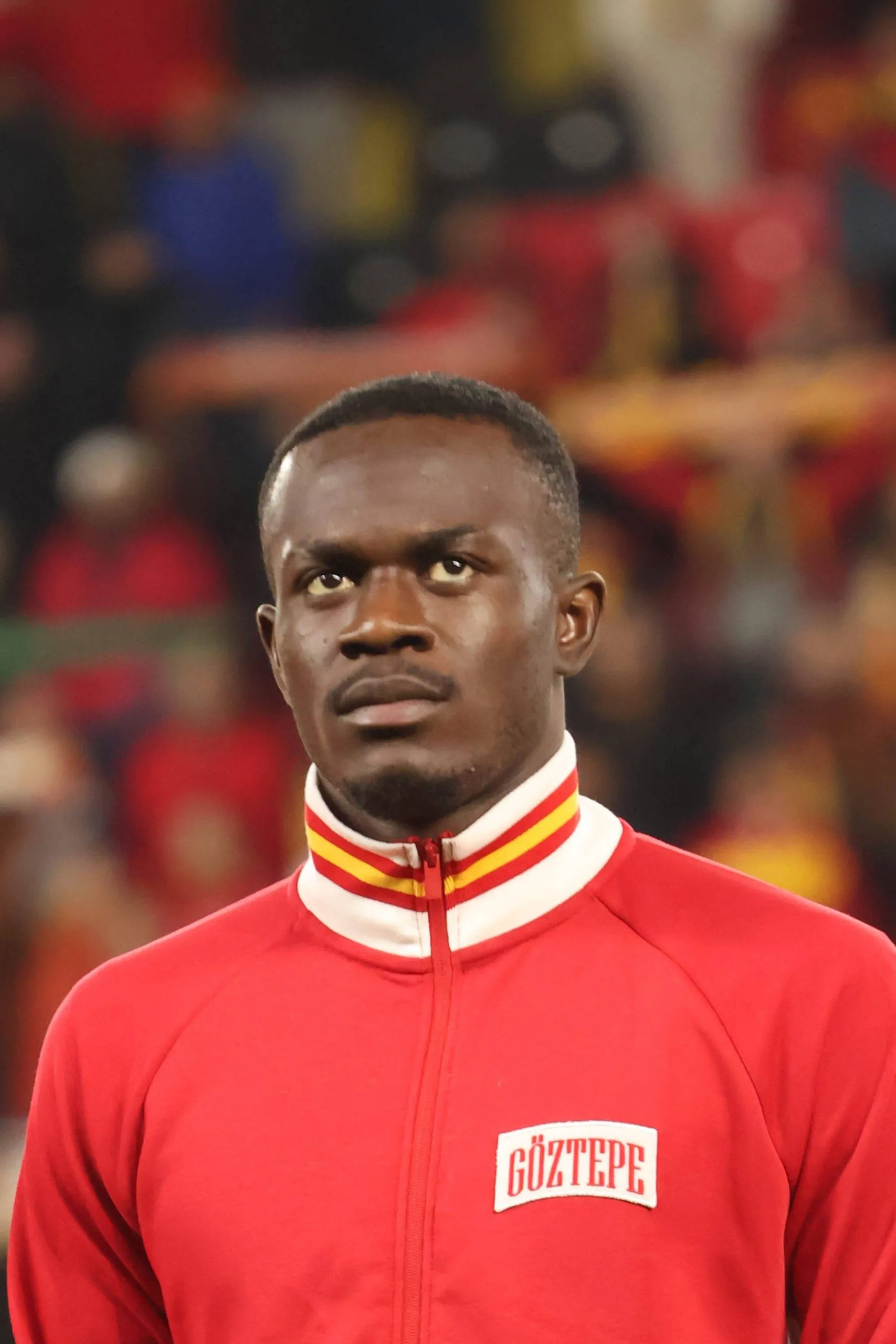 Anthony Dennis linked to Union Berlin