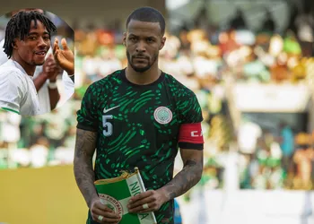 A game with high stakes – Brentford’s Frank Onyeka fires warning at Rwanda ahead of clash with Super Eagles