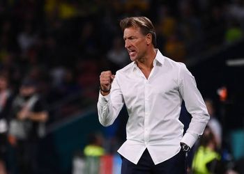 2023 AFCON Q: Who will lead the Super Eagles against Sao Tome and Principe?