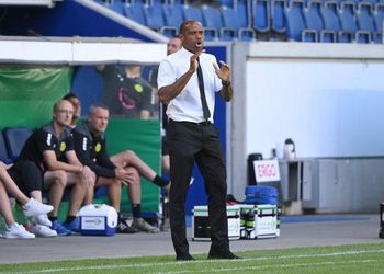 Sunday Oliseh drops bombshell: Why Victor Osimhen’s Premier League move is a must-do!