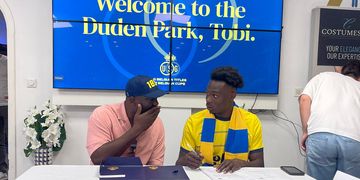 Ibrahimovic, Origi out; Super Eagles hopeful in at AC Milan – report