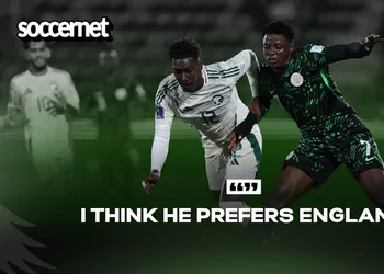 Manchester United, PSG, alert as transfer expert gives update on Osimhen’s future
