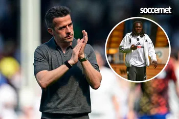 Nigeria’s Calvin Bassey confesses: Why I failed at Ajax but became a Fulham star