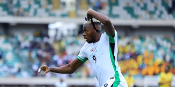 Unpaid salaries: Former Nigerian star advises NFF on how to motivate Rohr