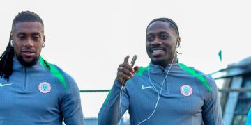 Iwobi Helps Everton To Victory Over Chelsea In Ferguson’s First Game As Toffees Manager