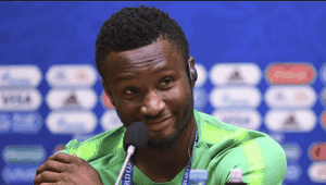 “It’s just horrible” – Former Chelsea hero Mikel Obi reveals true feelings about Cristiano Ronaldo following Man United exit