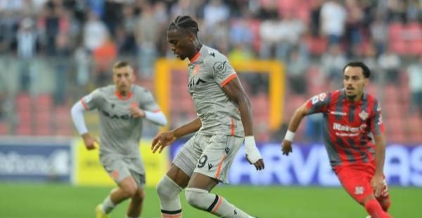 “I want to play in Europe” – Snubbed Nigerian defender states target with Udinese