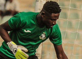 “I feel miserable” – Super Eagles goalkeeper John Noble admits being depressed over unpaid $25,000 bonus, appeals to NFF