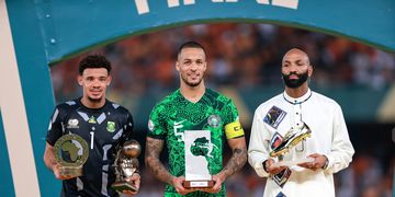 AFCON 2025: Ivory Coast hit with major uncertainty ahead of title defence