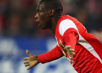 Nigerians abroad: Iyede, Orban, Tijani on target; Iwobi injured; Oguns, Bamgboye, Ujah impress