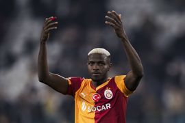 Victor Osimhen pays himself! Super Eagles star recovers millions for Galatasaray via massive new deals