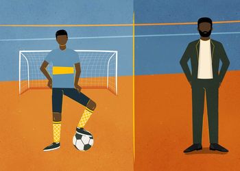 Statistics reveal Kelechi Iheanacho’s brilliance alongside Drogba, Cantona, Aguero and other Premier League Greats