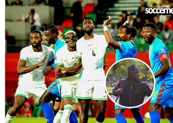 Injury blow: 34-cap Super Eagles star a major doubt for Nigeria’s World Cup playoff against Gabon