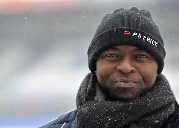 Finidi George reveals two major reasons why his Super Eagles coaching tenure ended in failure